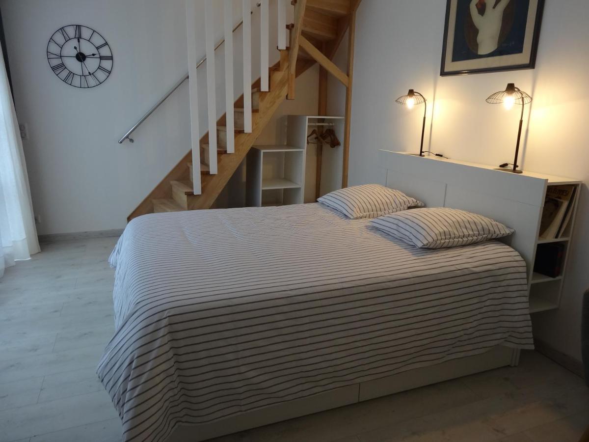 Les Petites Tuileries Frühstückspension Bray-sur-Seine